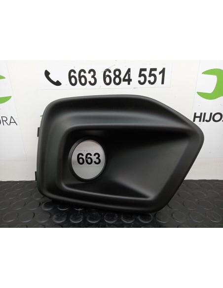 [97030] GUARNECIDO LUZ ANTINIEBLA DERECHO - FIAT FIORINO