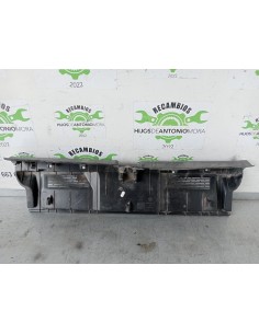 [104345] GUARNECIDO MALETERO - VOLKSWAGEN T-ROC (01/2017...