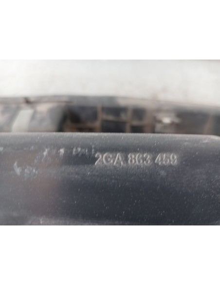 [104345] GUARNECIDO MALETERO - VOLKSWAGEN T-ROC (01/2017 - 12/2020)