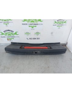 [103826] GUARNECIDO MALETERO - VOLKSWAGEN ARTEON (3H7)...