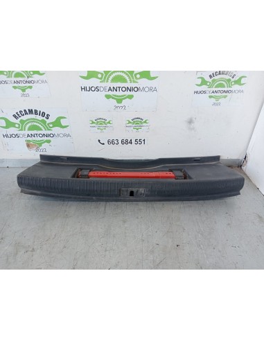 [103826] GUARNECIDO MALETERO - VOLKSWAGEN...