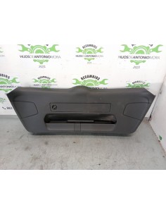 [104280] GUARNECIDO MALETERO - AUDI A3 SPORTBACK (8P) 2