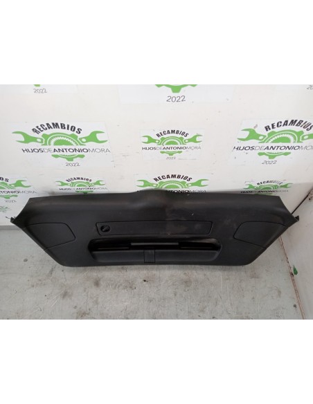 [104280] GUARNECIDO MALETERO - AUDI A3 SPORTBACK (8P)