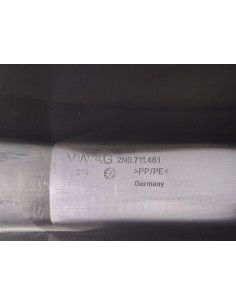 [102190] GUARNECIDO PALANCA CAMBIO - VOLKSWAGEN CRAFTER...