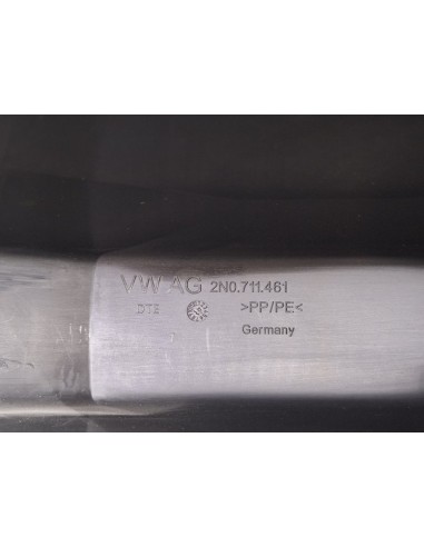 [102190] GUARNECIDO PALANCA CAMBIO - VOLKSWAGEN...