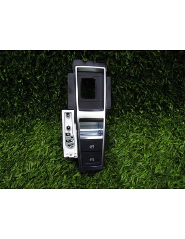 [92852] GUARNECIDO PALANCA CAMBIO - AUDI A8...