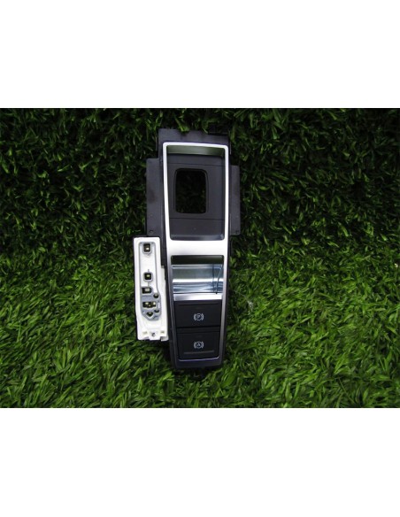 [92852] GUARNECIDO PALANCA CAMBIO - AUDI A8 (D2) (01/1994 - 01/1999)