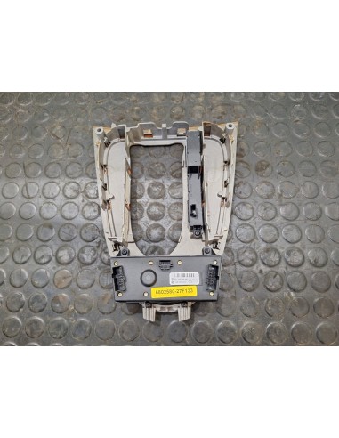 [104563] GUARNECIDO PALANCA CAMBIO - MERCEDES...