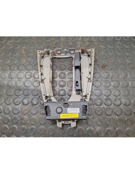 [104563] GUARNECIDO PALANCA CAMBIO - MERCEDES CLASE GLS (W166) (01/2015 - ...)