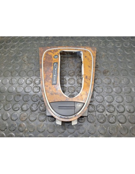 [104563] GUARNECIDO PALANCA CAMBIO - MERCEDES CLASE GLS (W166) (01/2015 - ...)