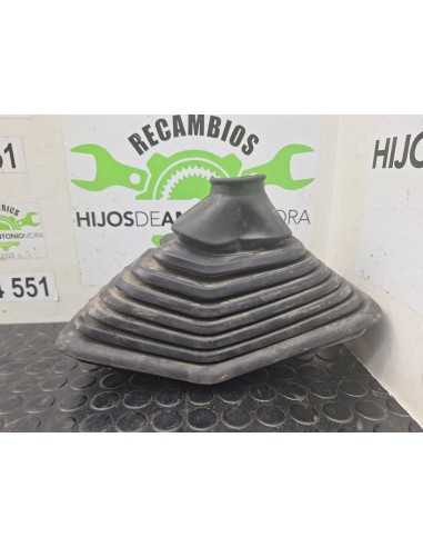 [101842] GUARNECIDO PALANCA CAMBIO - RENAULT...