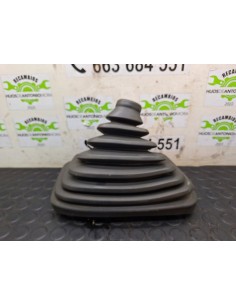 [103984] GUARNECIDO PALANCA CAMBIO - MAN TG - A 18.XXX 2