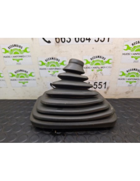 [103984] GUARNECIDO PALANCA CAMBIO - MAN TG - A 18.XXX