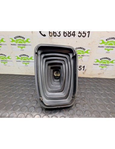 [103984] GUARNECIDO PALANCA CAMBIO - MAN TG - A...