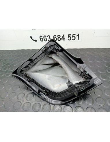 [97710] GUARNECIDO PALANCA CAMBIO - FIAT DUCATO...