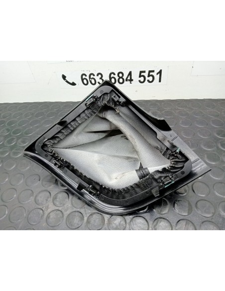 [97710] GUARNECIDO PALANCA CAMBIO - FIAT DUCATO MAXI FURGÓN TA 40 (290) (01/2014 - 01/2020)