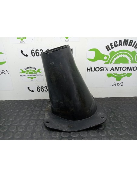 [98682] GUARNECIDO PALANCA CAMBIO - NISSAN CABSTAR E (01/2002 - 12/2003)