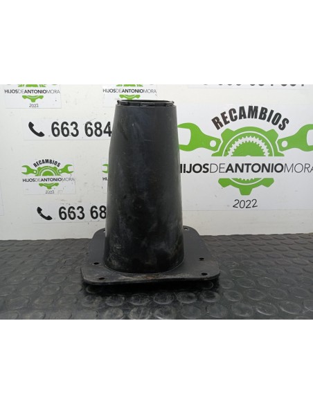 [98682] GUARNECIDO PALANCA CAMBIO - NISSAN CABSTAR E (01/2002 - 12/2003)