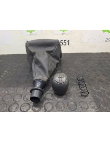 [99357] GUARNECIDO PALANCA CAMBIO - PEUGEOT...