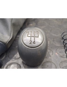 [99357] GUARNECIDO PALANCA CAMBIO - PEUGEOT BOXER CAJA... 2