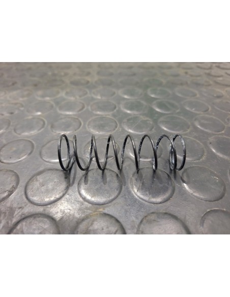 [99357] GUARNECIDO PALANCA CAMBIO - PEUGEOT BOXER CAJA CERRADA (01/2014 - 01/2016)