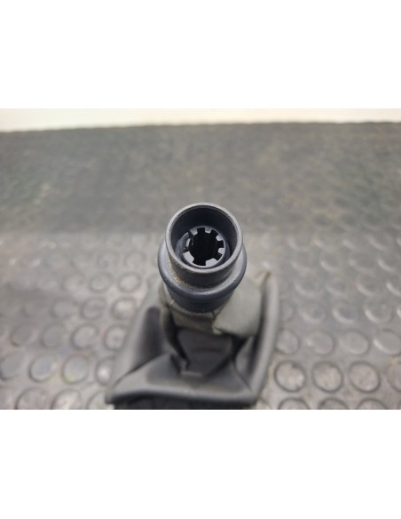 [99357] GUARNECIDO PALANCA CAMBIO - PEUGEOT BOXER CAJA CERRADA (01/2014 - 01/2016)