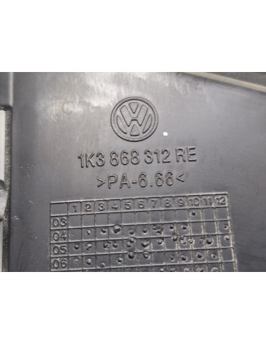 [102084] GUARNECIDO PILAR DERECHO - VOLKSWAGEN...