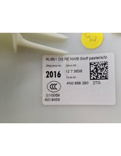 [101935] GUARNECIDO PILAR DERECHO - AUDI A8 (D2) (01/1994...