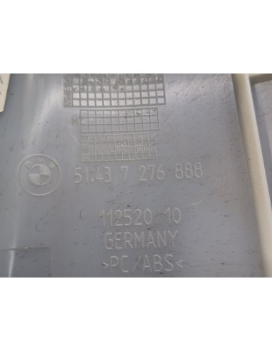 [101949] GUARNECIDO PILAR DERECHO - BMW SERIE 3...