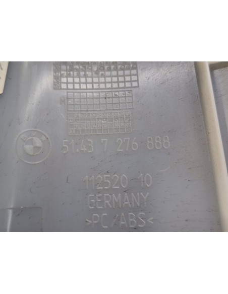 [101949] GUARNECIDO PILAR DERECHO - BMW SERIE 3 COUPE (E36)