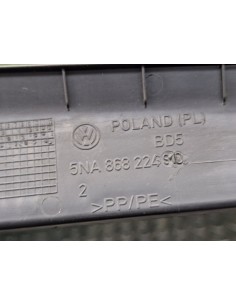 [102127] GUARNECIDO PILAR DERECHO - VOLKSWAGEN TIGUAN 2