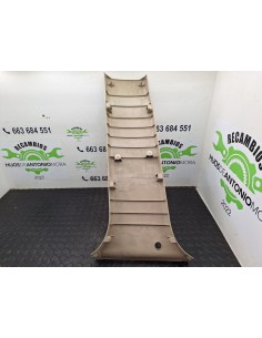 [101028] GUARNECIDO PILAR DERECHO - TOYOTA LAND CRUISER...