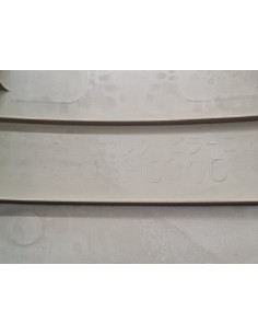 [101028] GUARNECIDO PILAR DERECHO - TOYOTA LAND CRUISER... 2