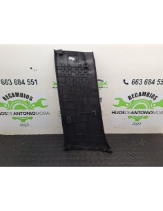 [101219] GUARNECIDO PILAR DERECHO - SKODA FABIA