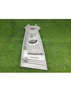 [96503] GUARNECIDO PILAR DERECHO - SKODA FABIA