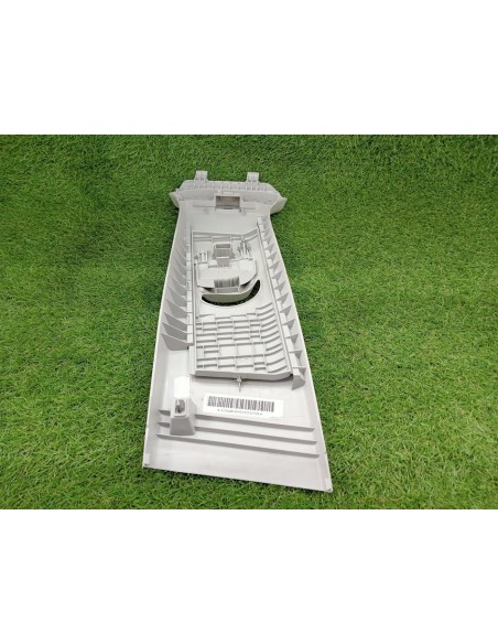 [96503] GUARNECIDO PILAR DERECHO - SKODA FABIA