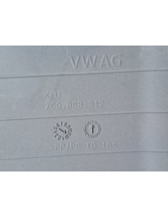 [102169] GUARNECIDO PILAR DERECHO - VOLKSWAGEN CRAFTER...