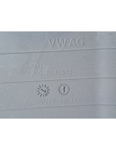 [102169] GUARNECIDO PILAR DERECHO - VOLKSWAGEN...