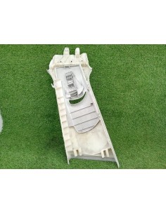 [96403] GUARNECIDO PILAR DERECHO - AUDI A4 AVANT (B5) 2
