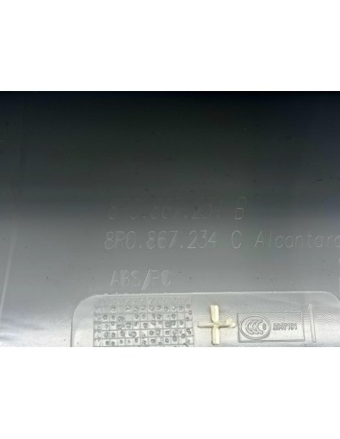 [96365] GUARNECIDO PILAR DERECHO - AUDI Q5 (8R)