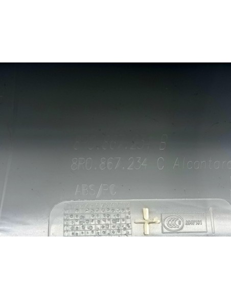 [96365] GUARNECIDO PILAR DERECHO - AUDI Q5 (8R)