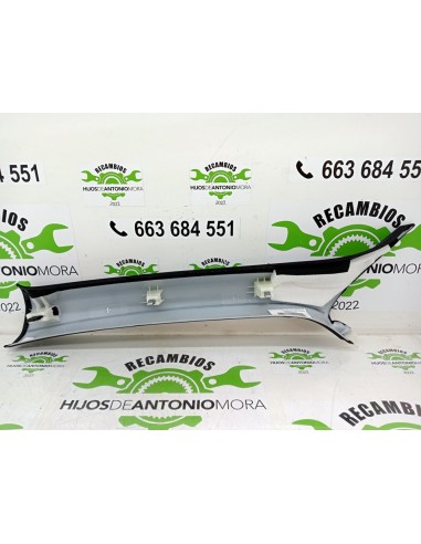 [96365] GUARNECIDO PILAR DERECHO - AUDI Q5 (8R)