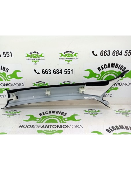 [96365] GUARNECIDO PILAR DERECHO - AUDI Q5 (8R)