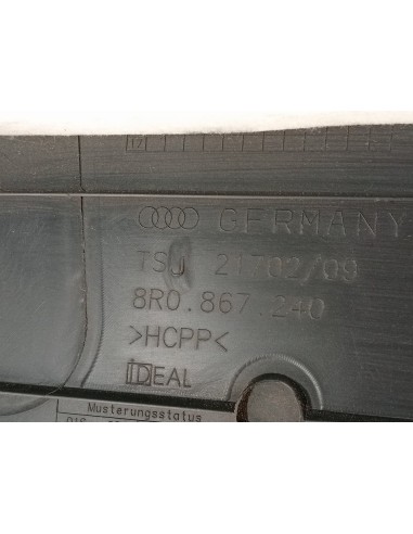 [96516] GUARNECIDO PILAR DERECHO - AUDI Q5 (8R)