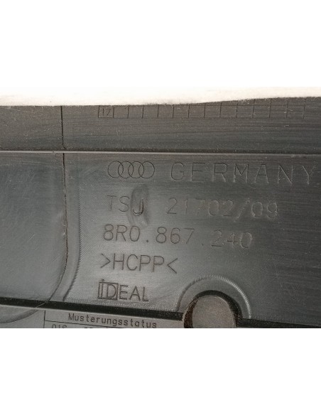 [96516] GUARNECIDO PILAR DERECHO - AUDI Q5 (8R)