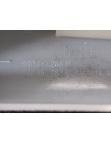 [101368] GUARNECIDO PILAR DERECHO - AUDI Q5 (8R)