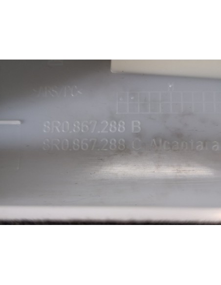 [101368] GUARNECIDO PILAR DERECHO - AUDI Q5 (8R)