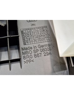 [101939] GUARNECIDO PILAR DERECHO - AUDI Q5 (8R)