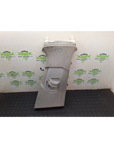 [104324] GUARNECIDO PILAR DERECHO - AUDI A4 ALLROAD... 2