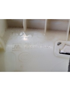 [103989] GUARNECIDO PILAR DERECHO - AUDI A4 ALLROAD... 2